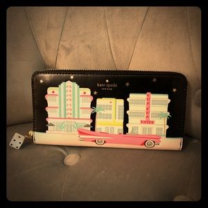 Kate Spade Wallet